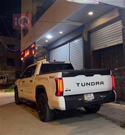 تۆیۆتا توندرا